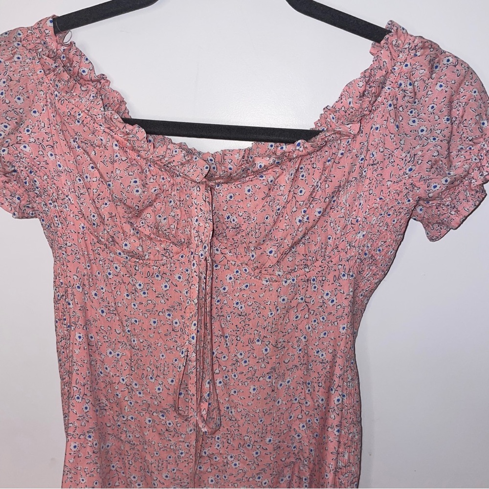 Hello molly mini dress